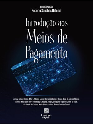 cover image of Introdução aos meios de pagamento